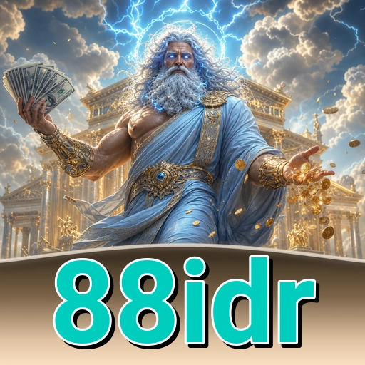 88idr APK — gampang dipakai