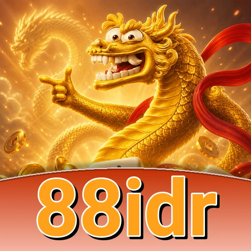 88idr APK — hemat kuota