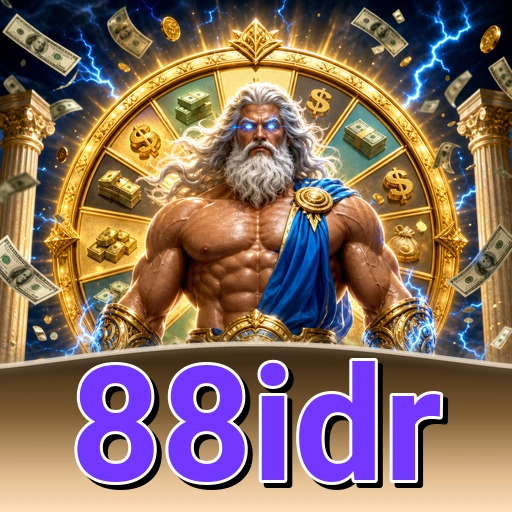 88idr APK — bantuan 24 jam